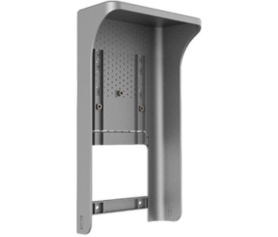  Зображення Hikvision DS-KAB671-S 