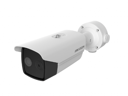  Зображення Hikvision DS-2TD2617B-6/PA 