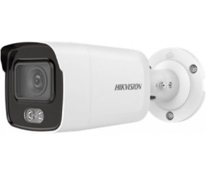  Зображення Hikvision DS-2CD2047G1-L (2.8 мм) 