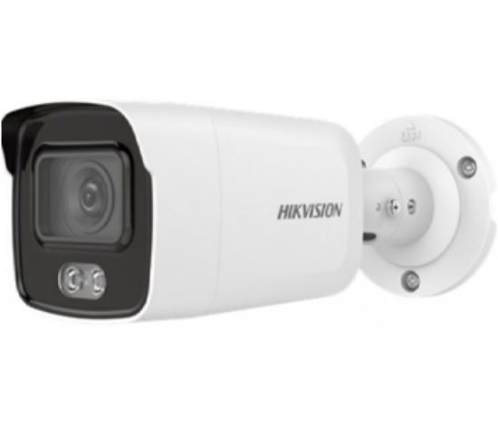  Зображення Hikvision DS-2CD2047G2-L (2.8 мм) 