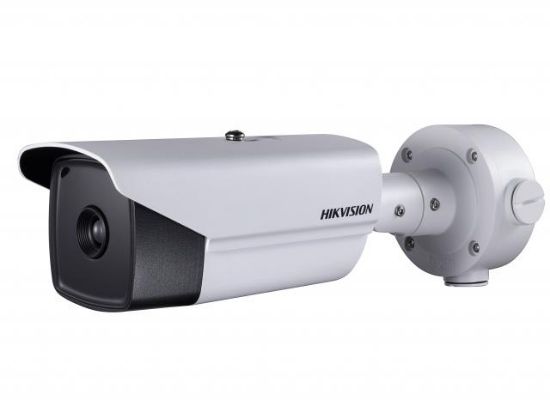  Зображення Hikvision DS-2TD2136-15/V1 