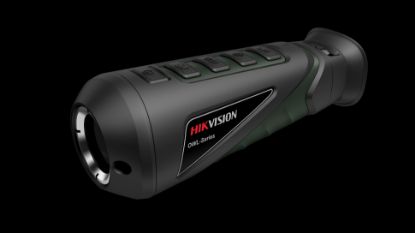  Зображення Hikvision DS-2TS03-25UF/W 