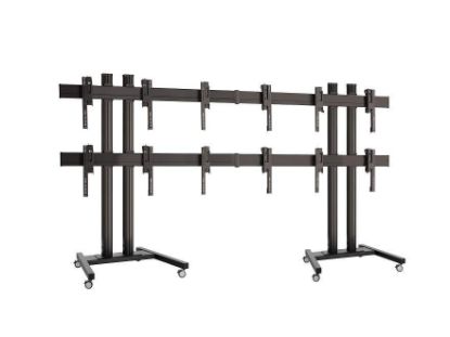  Зображення Hikvision HK604-ZY 