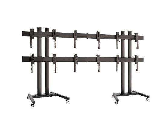  Зображення Hikvision HK604-ZY 