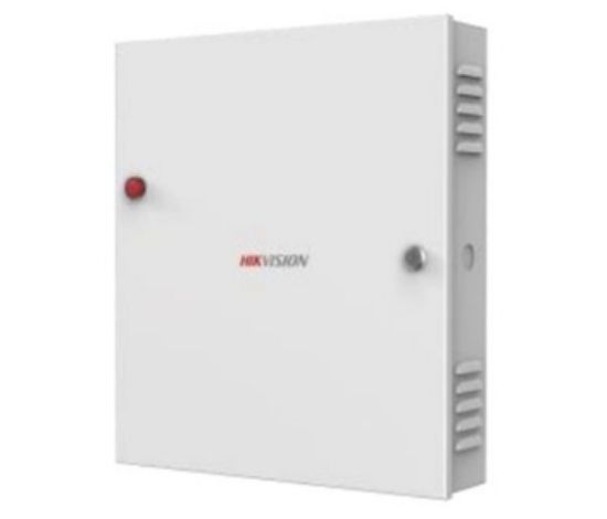  Зображення Hikvision DS-K2604-G 