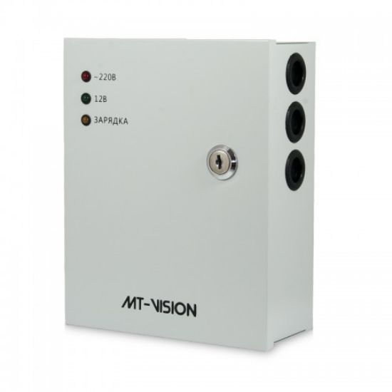  Зображення MT-Vision PSU-3107 