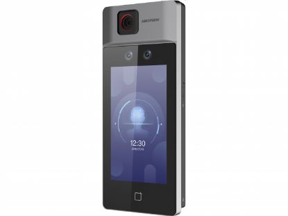  Зображення Hikvision DS-K1T671TM-3XF 