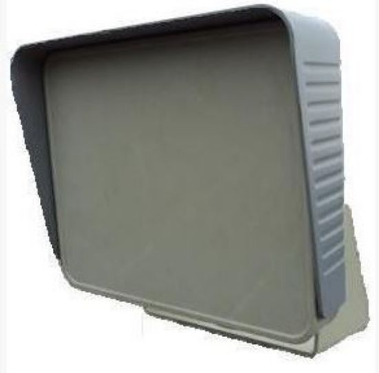  Зображення Hikvision CSR-IN(P) 