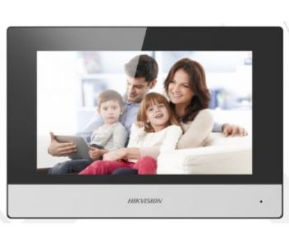  Зображення Hikvision DS-KC001 
