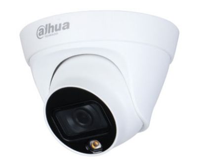  Зображення Dahua DH-IPC-HDW1239T1P-LED-S4 (2.8 мм) 