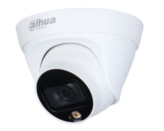  Зображення Dahua DH-IPC-HDW1239T1P-LED-S4 (2.8 мм) 