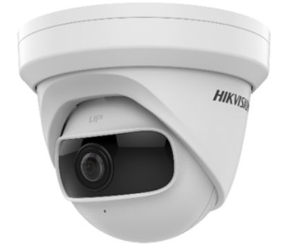  Зображення Hikvision DS-2CD2345G0P-I (1.68мм) 