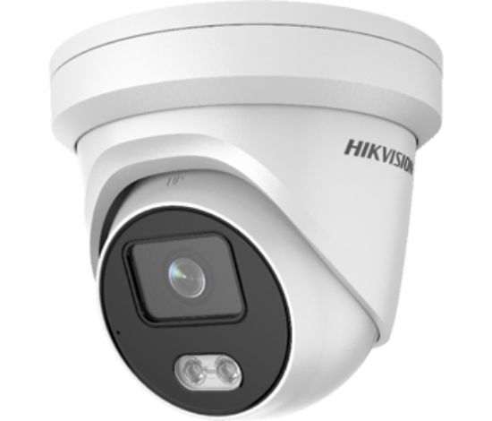  Зображення Hikvision DS-2CD2327G2-LU (4 мм) 