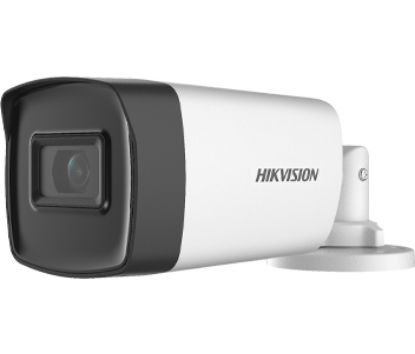  Зображення Hikvision DS-2CE17H0T-IT5F (3.6 мм) 