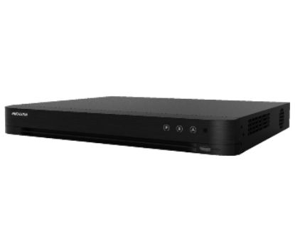  Зображення Hikvision iDS-7216HQHI-M2/S 