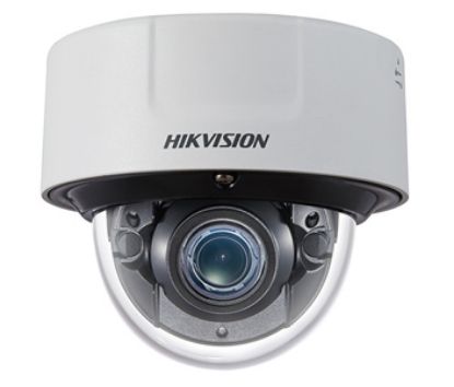  Зображення Hikvision iDS-2CD7146G0-IZS (8-32 мм) 