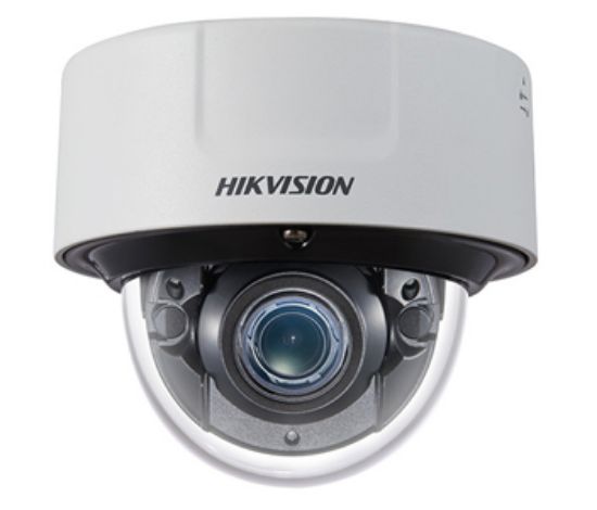  Зображення Hikvision iDS-2CD7146G0-IZS (8-32 мм) 