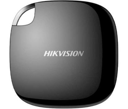  Зображення Hikvision HS-ESSD-T100I(120G)(Black) 