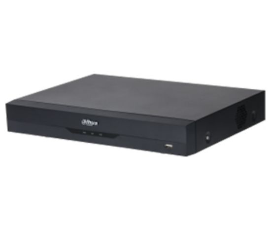  Зображення Dahua DHI-XVR5116H-4KL-I2 