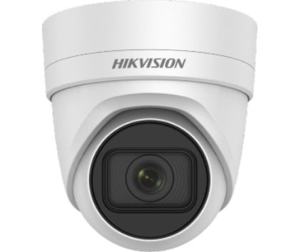  Зображення Hikvision DS-2CD2H55FWD-IZS(B) (2.8-12 мм) 