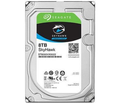  Зображення Seagate ST8000VX004 