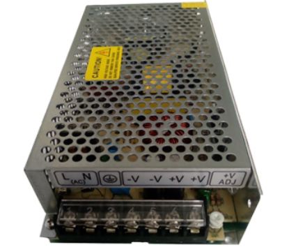  Зображення Viatec МТК 