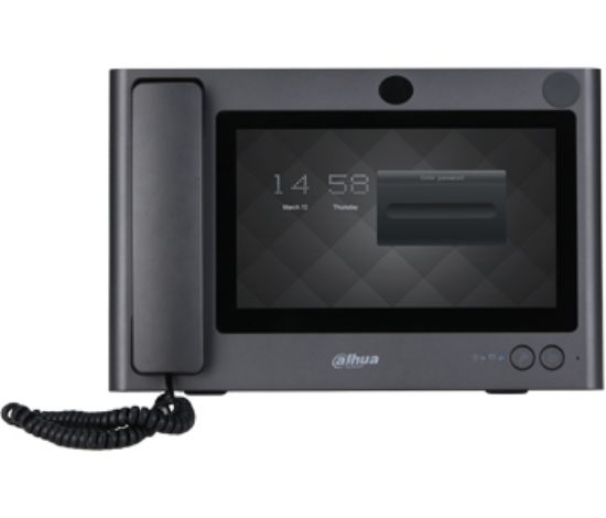  Зображення Dahua DHI-VTS5340B 