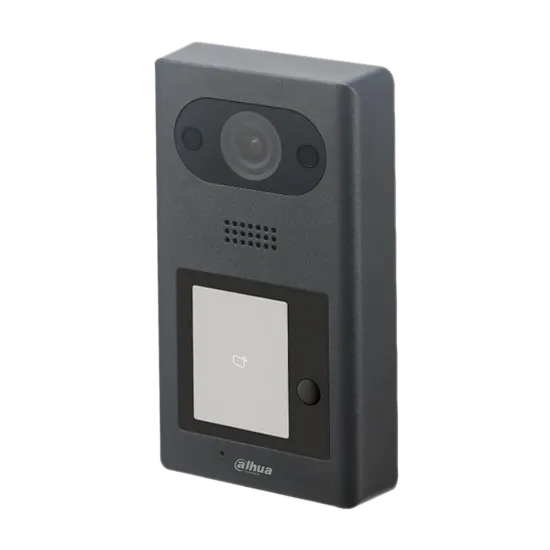  Зображення Dahua DHI-VTO3211D-P1-S2 