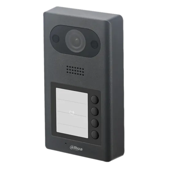  Зображення Dahua DHI-VTO3211D-P4-S2 