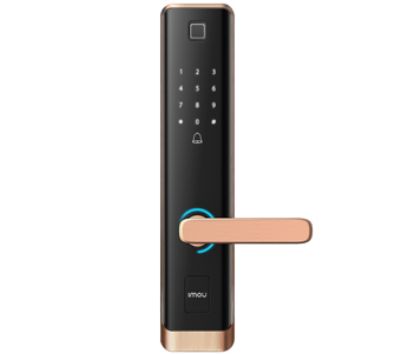  Зображення IMOU (by Dahua Technology) K6-R(W)-B 