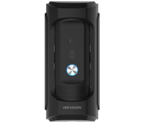  Зображення Hikvision DS-KB8113-IME1 