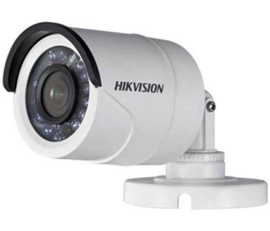  Зображення Hikvision DS-2CE16D0T-IRF (C) (3.6мм) 