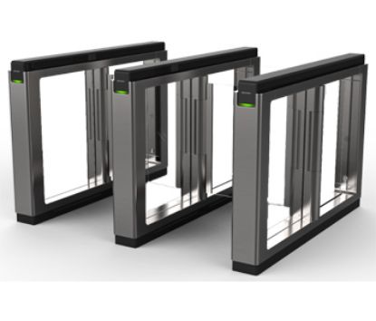  Зображення Hikvision DS-K3B801A-L/MPg-Dp65 