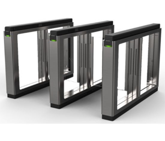  Зображення Hikvision DS-K3B801A-M/MPg-Dp65 