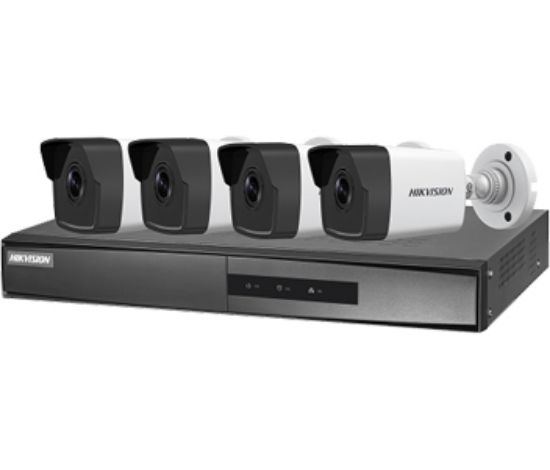  Зображення Hikvision NK42E0H-1T(WD) 