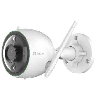  Зображення Ezviz CS-C3N-A0-3H2WFRL (2.8 мм) 
