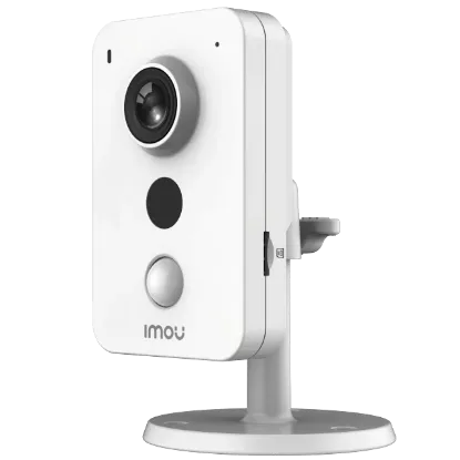  Зображення IMOU (by Dahua Technology) IPC-K22P (2.8мм) 