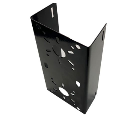  Зображення Hikvision DS-1275ZJ-Black (Україна) 