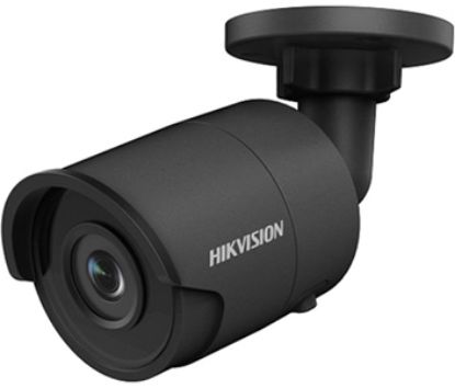  Зображення Hikvision DS-2CD2083G0-I (4мм) чёрная 