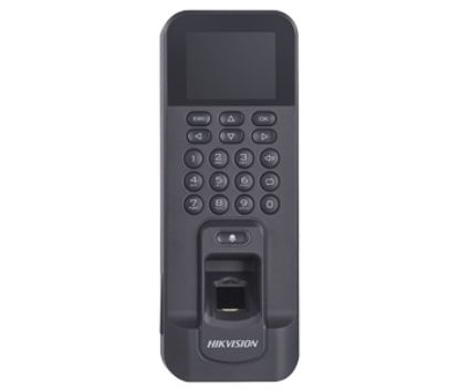  Зображення Hikvision DS-K1T804AEF 
