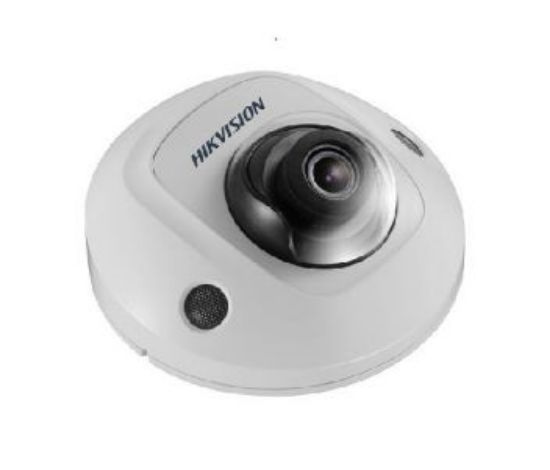  Зображення Hikvision DS-2CD2555FWD-IWS(D) (2.8 мм) 