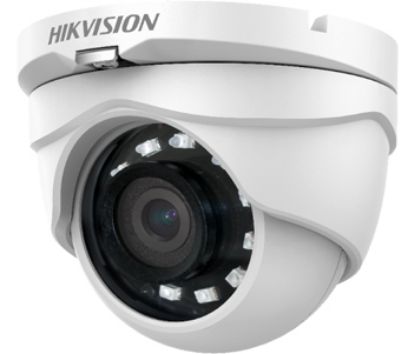  Зображення Hikvision DS-2CE56D0T-IRMF (С) (2.8мм) 