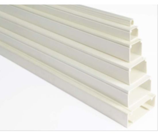  Зображення Courbi Courbi 40x16, L=2м 