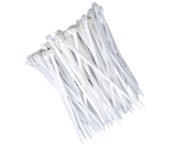  Зображення Courbi Courbi 2,5x160 мм 