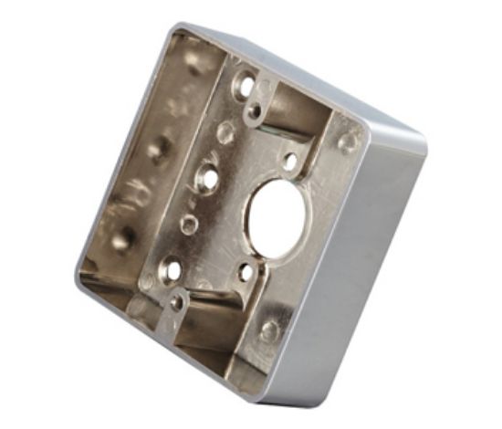  Зображення Yli Electronic MBB-811C-M 