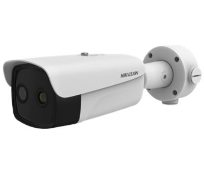  Зображення Hikvision DS-2TD2637-15/P 