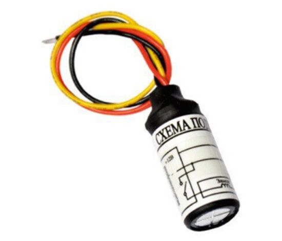  Зображення Yli Electronic БУЗ (блок управления замком) 