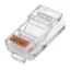  Зображення Yli Electronic Конектор RJ-45 (упаковка 100 шт) 