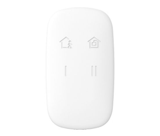  Зображення Hikvision DS-PKF1-WE 