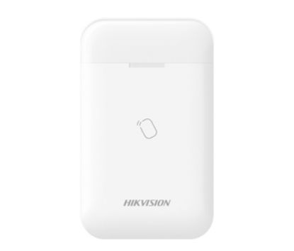  Зображення Hikvision DS-PT1-WE 